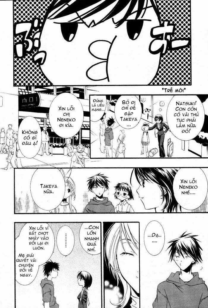 DearS Chapter 14 trang 28