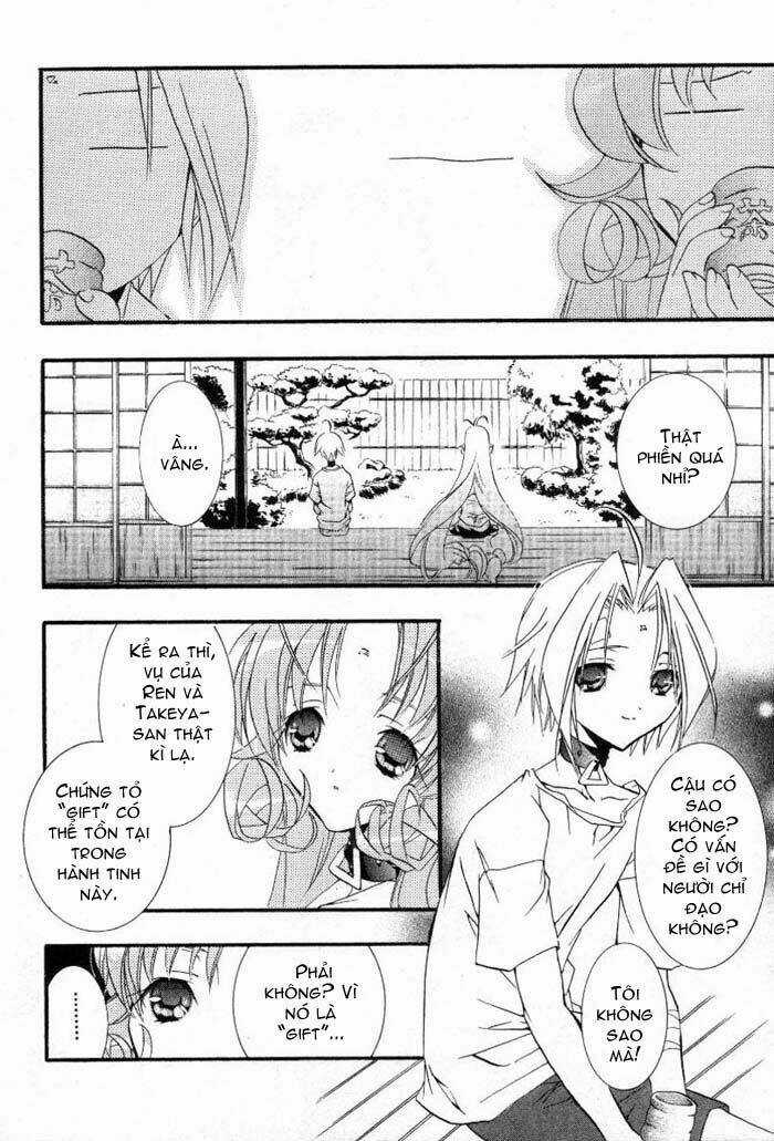 DearS Chapter 14 trang 30