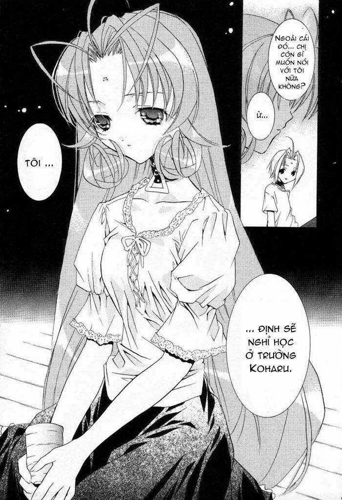 DearS Chapter 14 trang 31