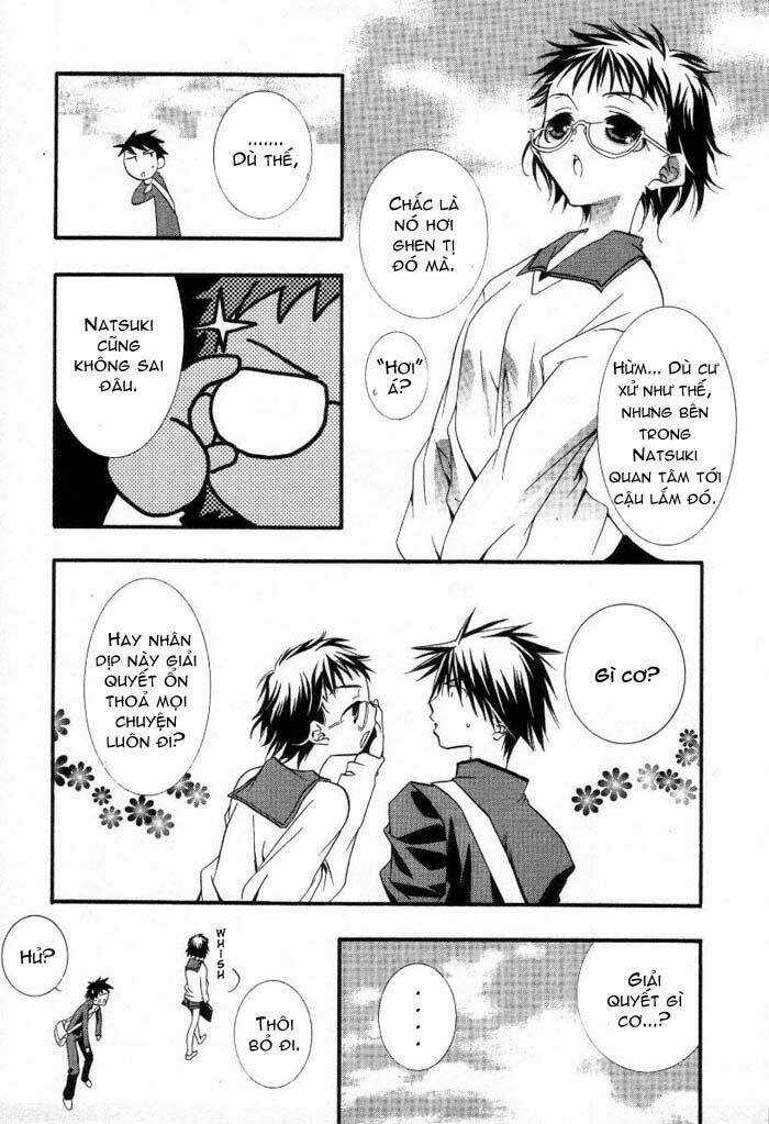 DearS Chapter 14 trang 7