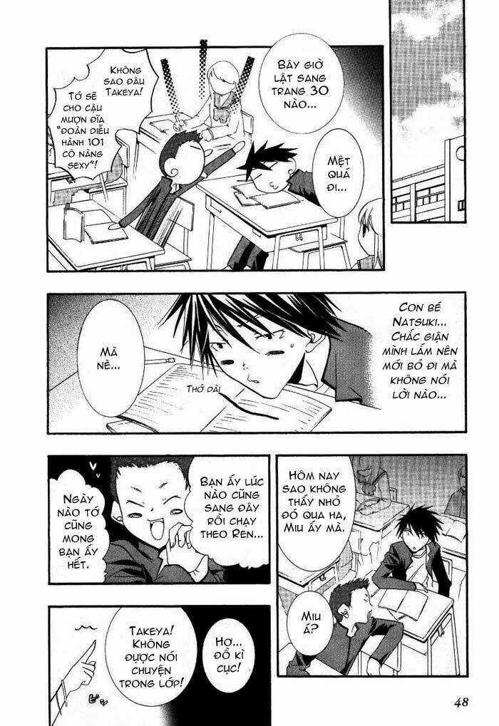 DearS Chapter 14 trang 8