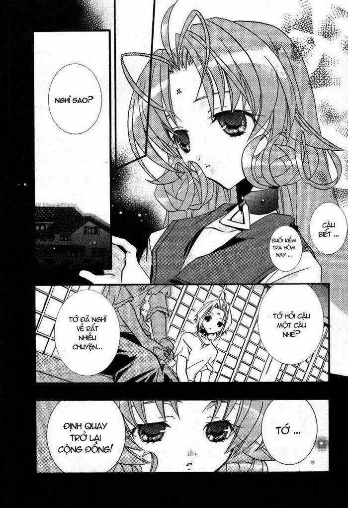 DearS Chapter 15 trang 10