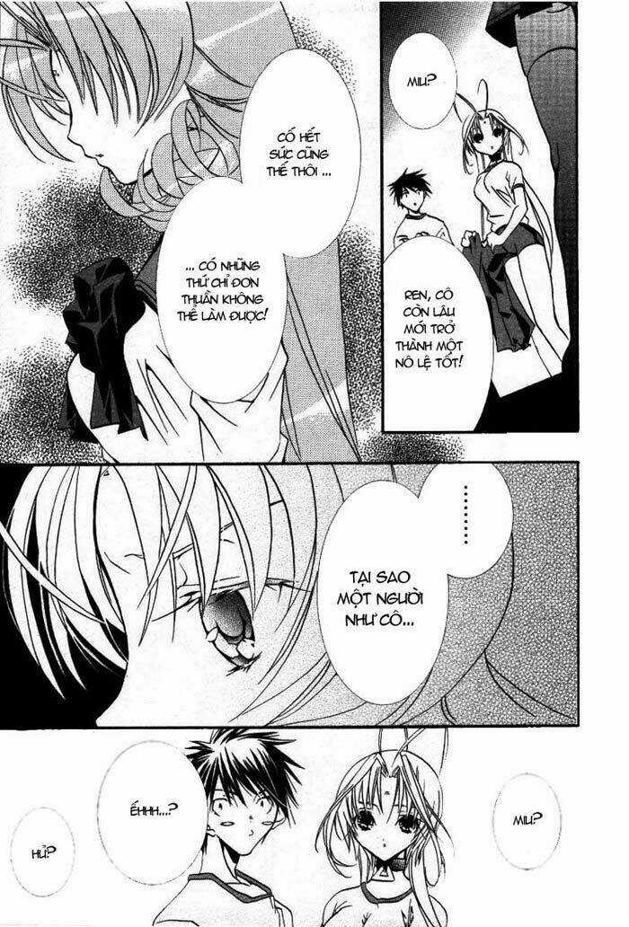 DearS Chapter 15 trang 15