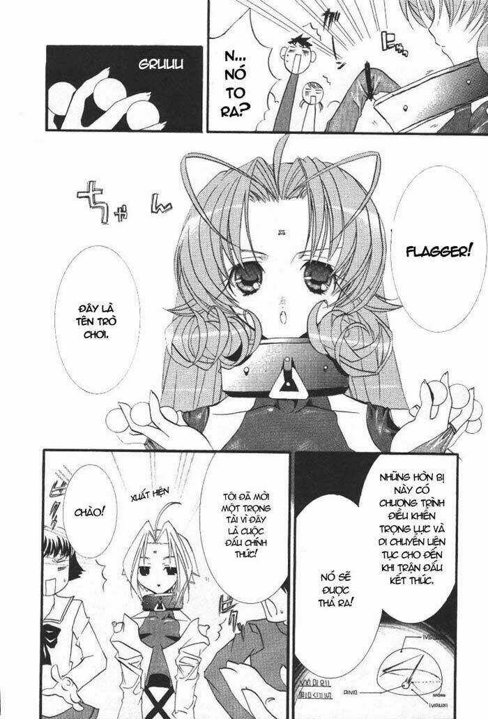 DearS Chapter 15 trang 18