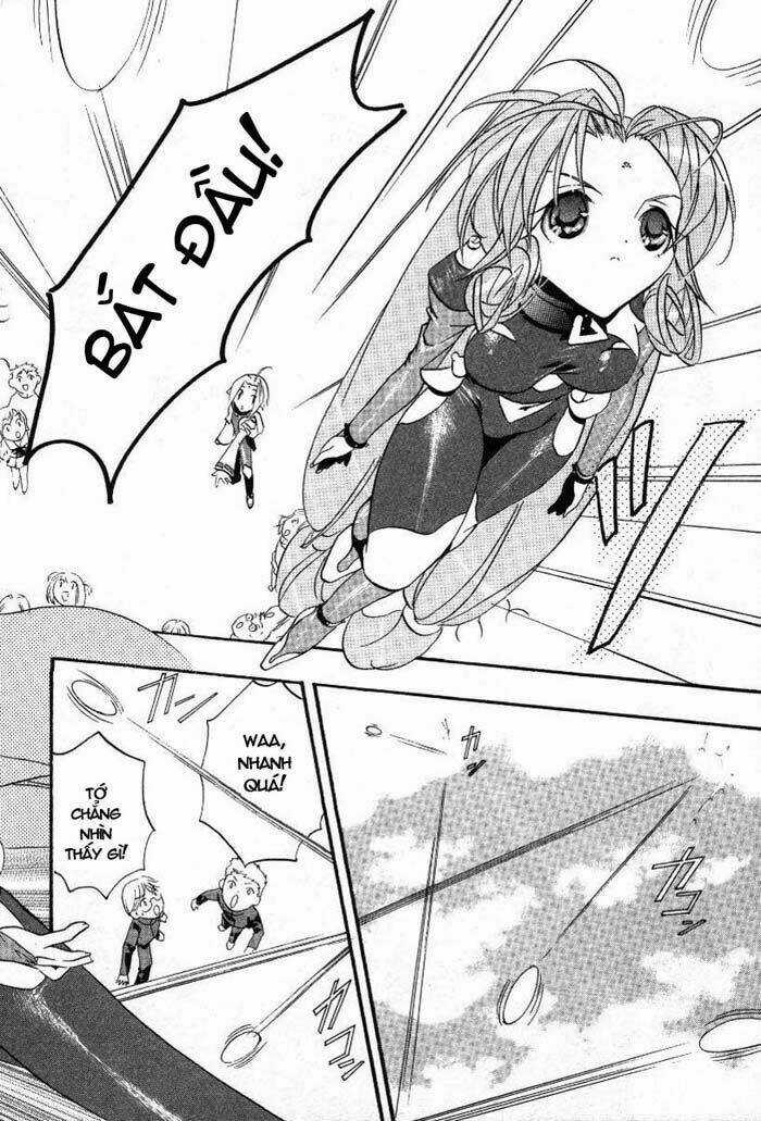 DearS Chapter 15 trang 22