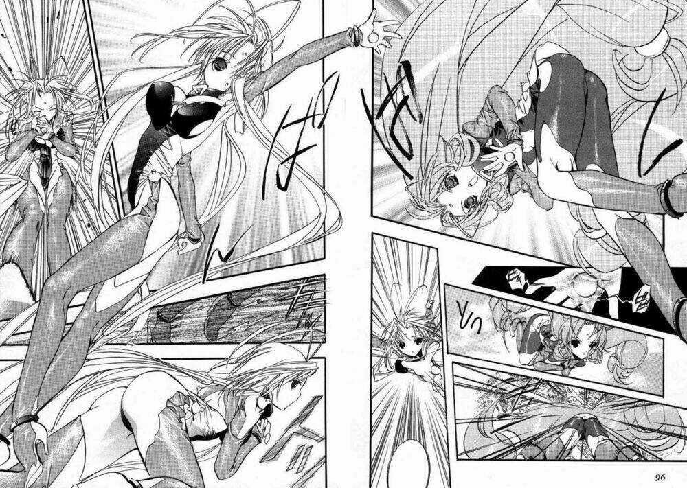 DearS Chapter 15 trang 24