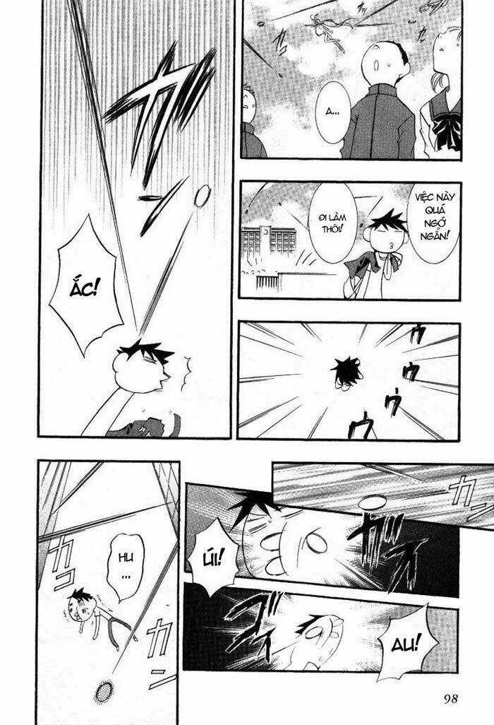 DearS Chapter 15 trang 25