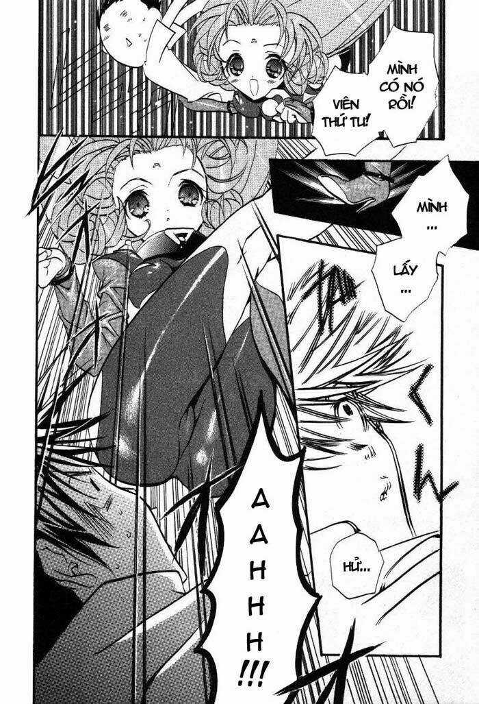 DearS Chapter 15 trang 29