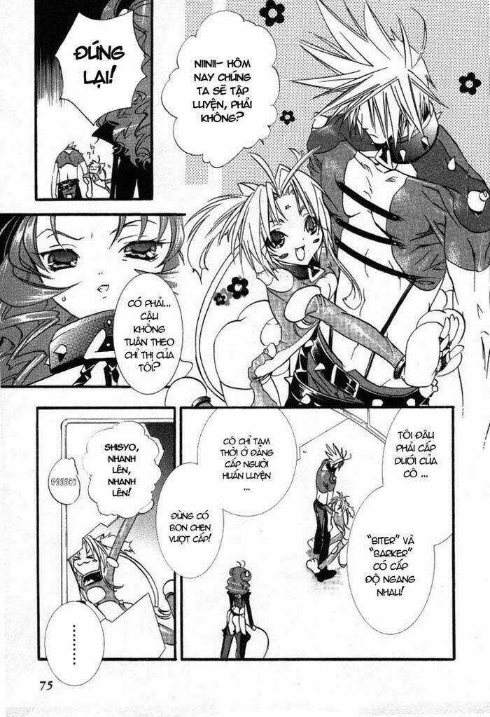 DearS Chapter 15 trang 3