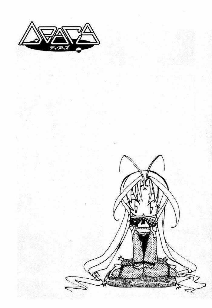 DearS Chapter 15 trang 31