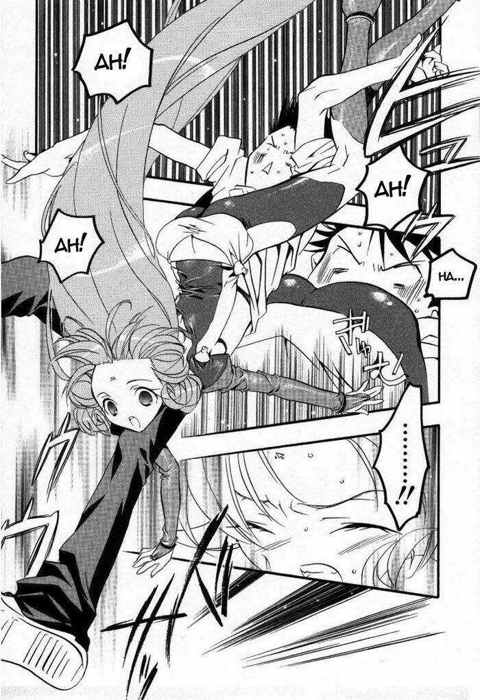 DearS Chapter 15 trang 32