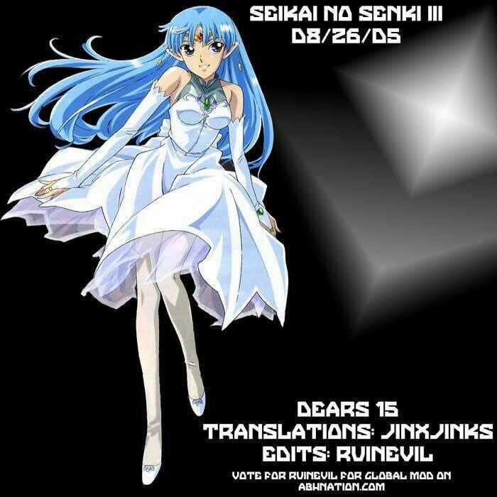 DearS Chapter 15 trang 33