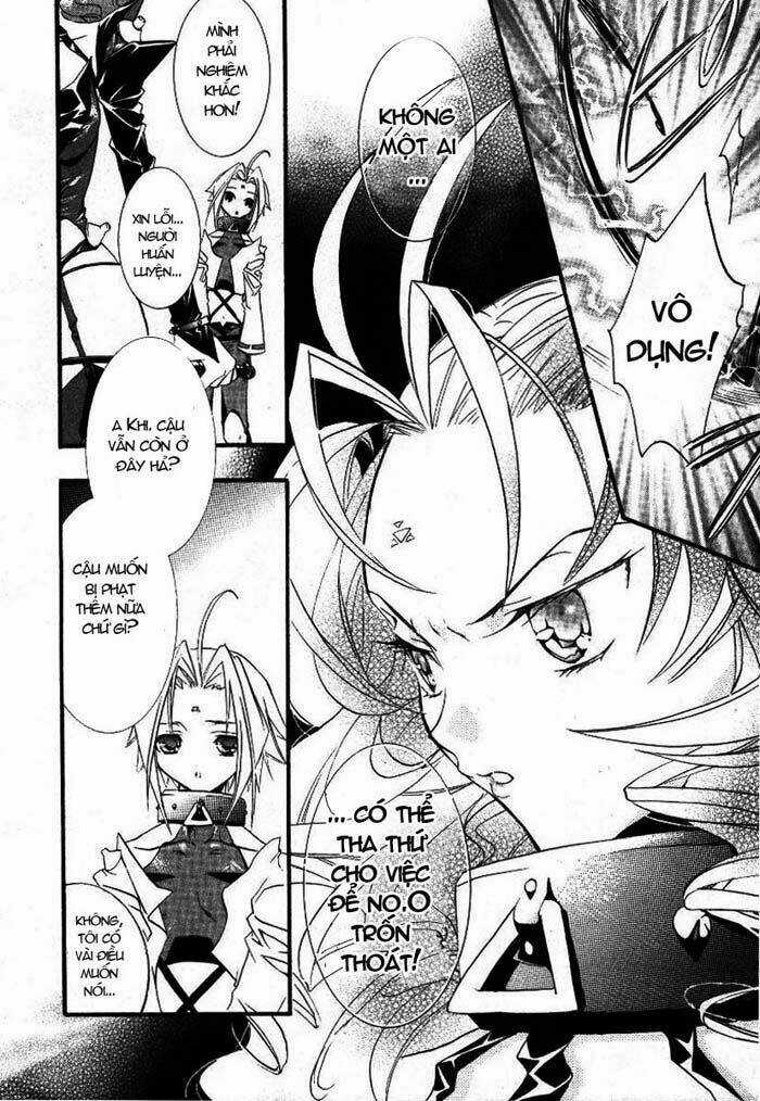 DearS Chapter 15 trang 4