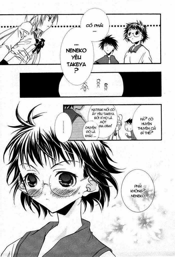 DearS Chapter 15 trang 7