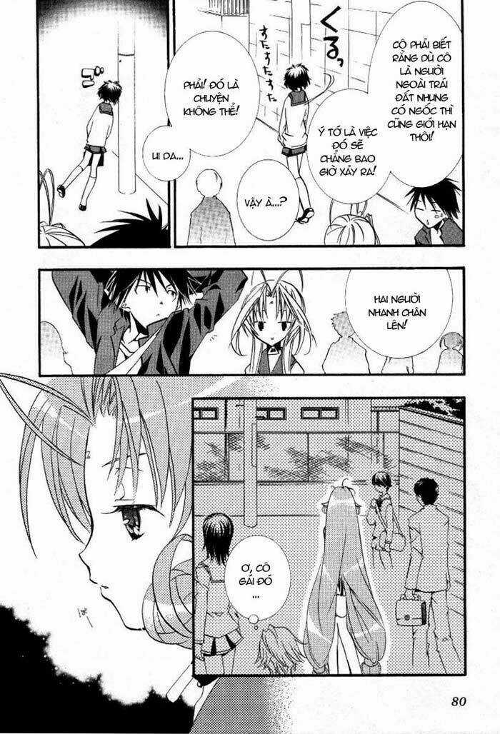 DearS Chapter 15 trang 8