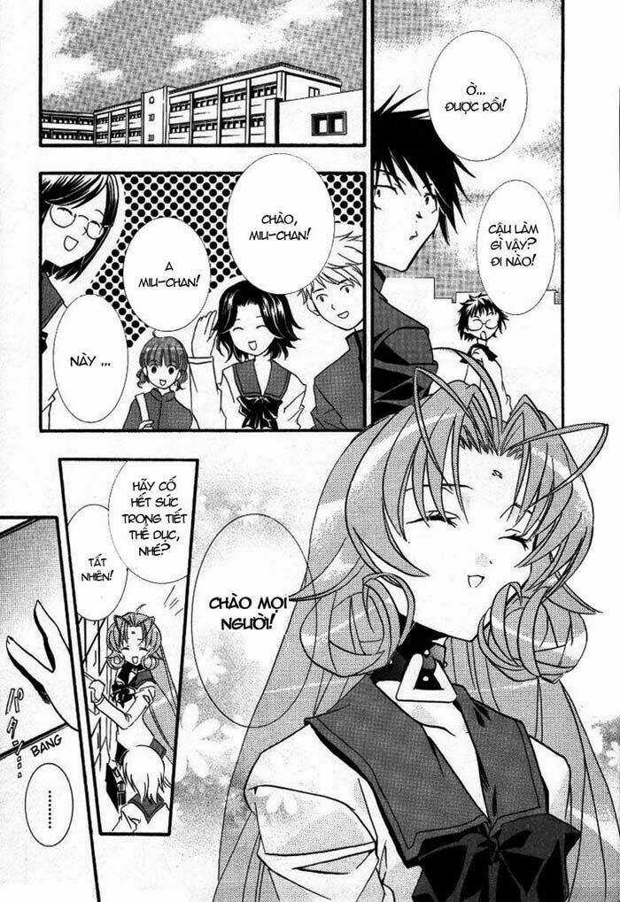 DearS Chapter 15 trang 9