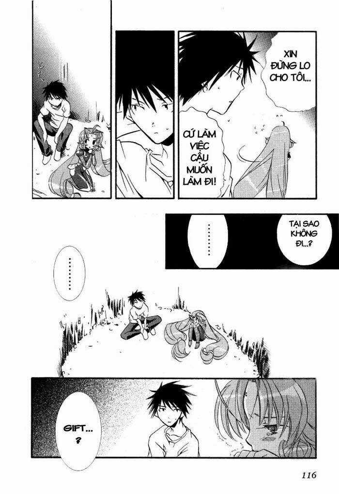 DearS Chapter 16 trang 10