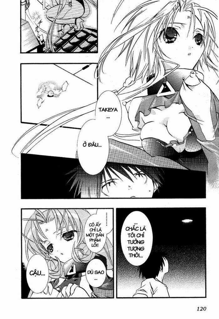 DearS Chapter 16 trang 14