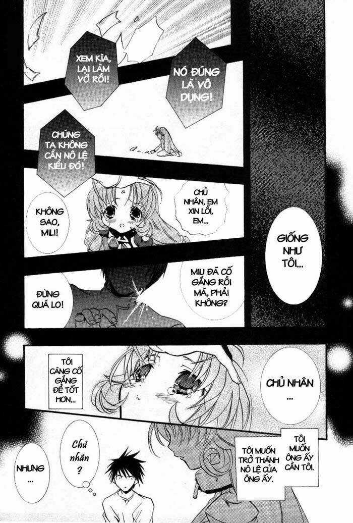 DearS Chapter 16 trang 15