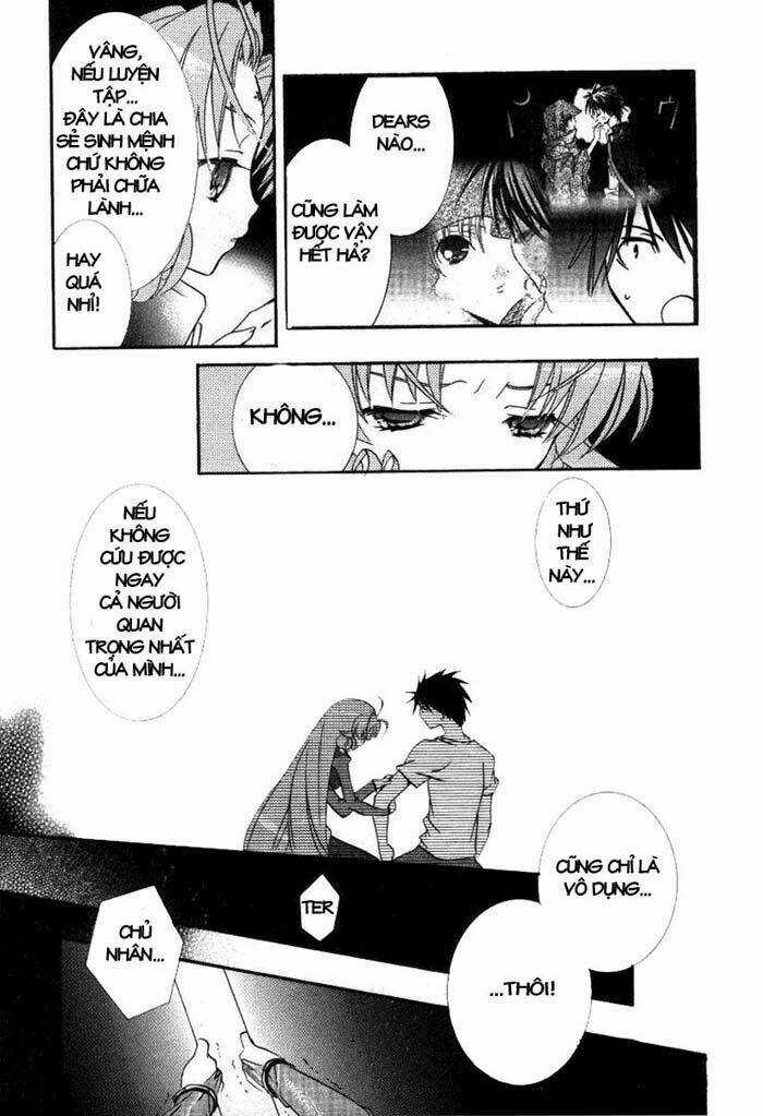 DearS Chapter 16 trang 17