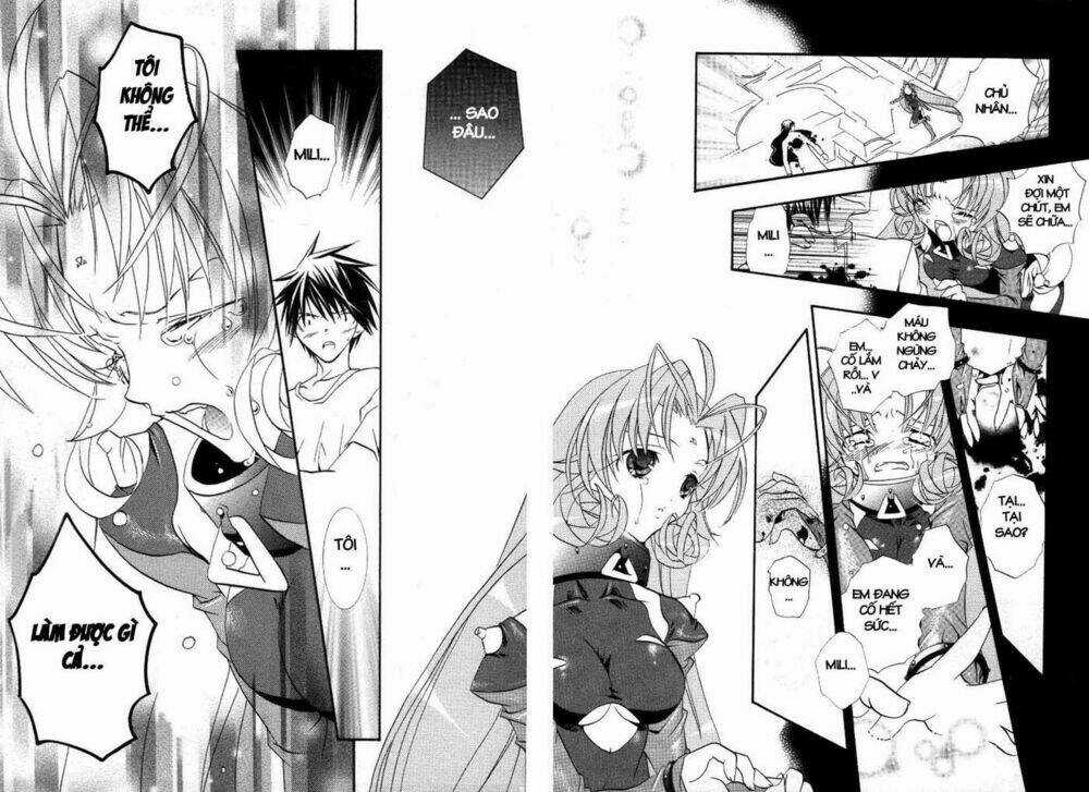 DearS Chapter 16 trang 18