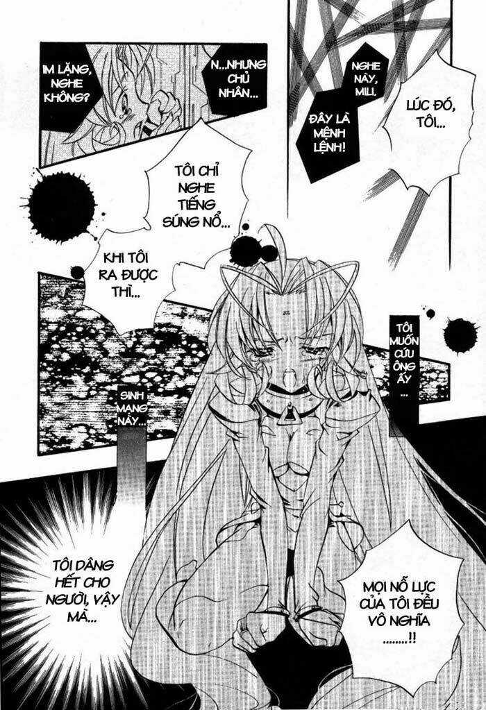 DearS Chapter 16 trang 19