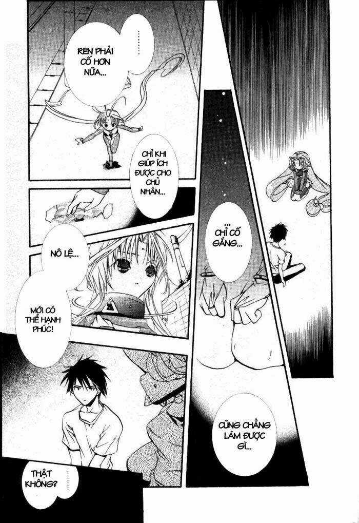 DearS Chapter 16 trang 20