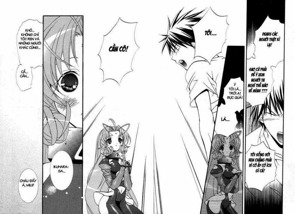 DearS Chapter 16 trang 22