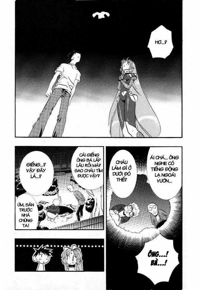 DearS Chapter 16 trang 23