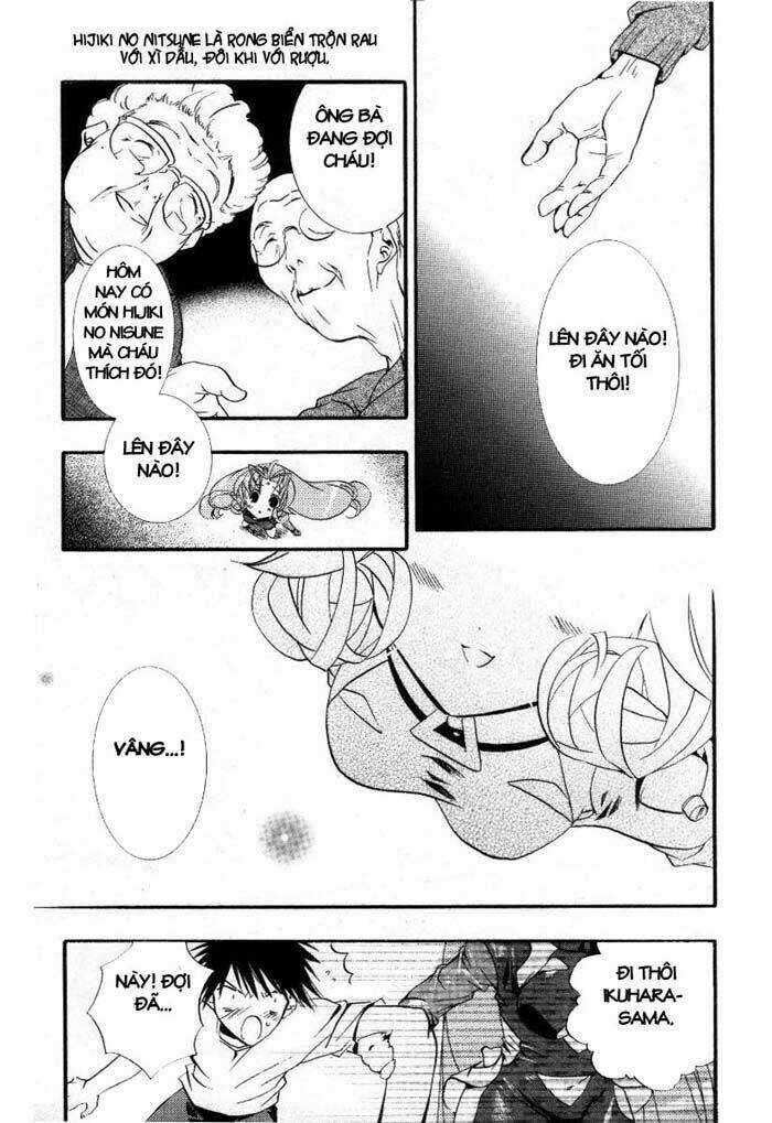 DearS Chapter 16 trang 24