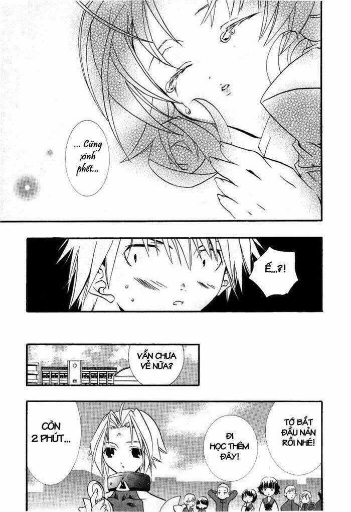 DearS Chapter 16 trang 3