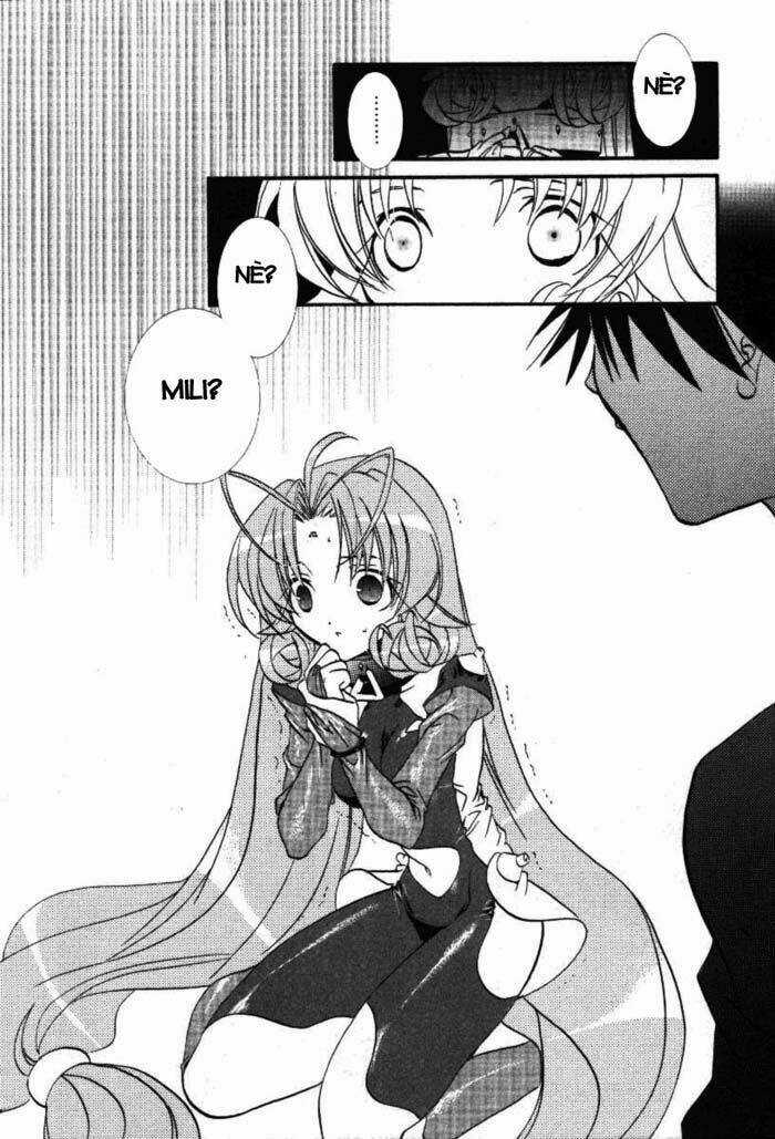 DearS Chapter 16 trang 6