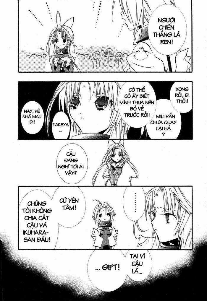 DearS Chapter 16 trang 8