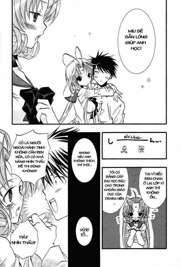 DearS Chapter 17 trang 11