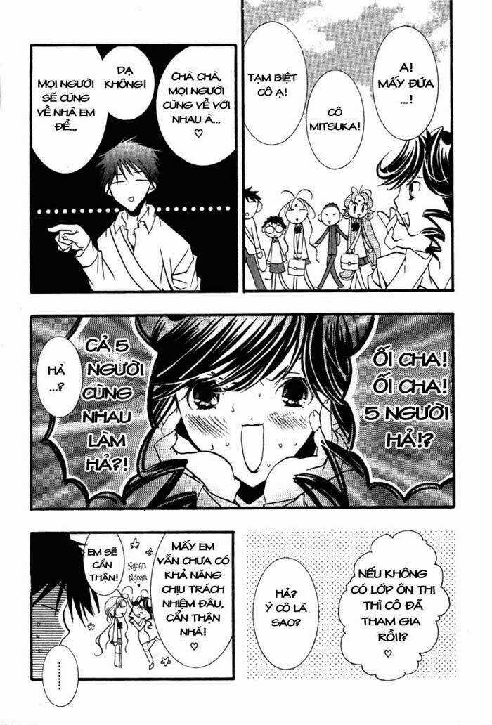 DearS Chapter 17 trang 13