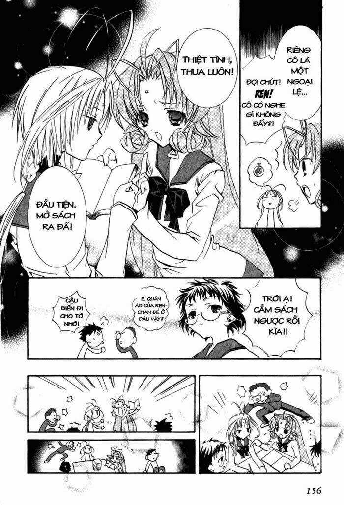 DearS Chapter 17 trang 18