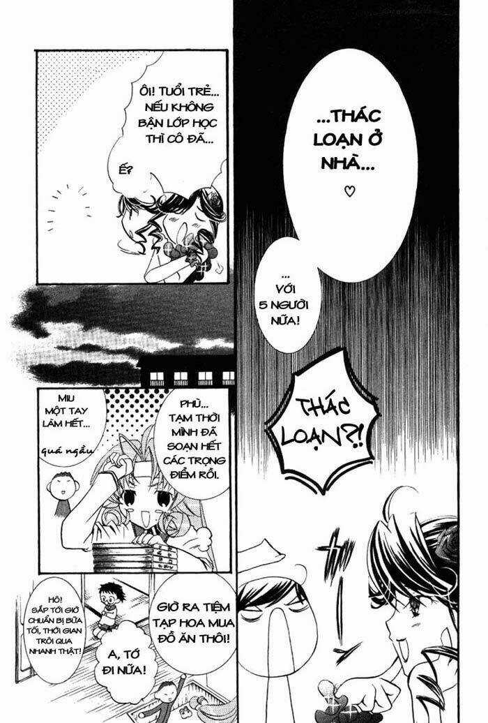 DearS Chapter 17 trang 20