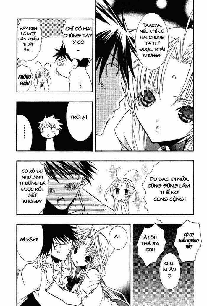 DearS Chapter 17 trang 22