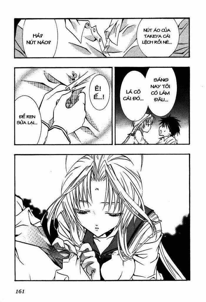 DearS Chapter 17 trang 23