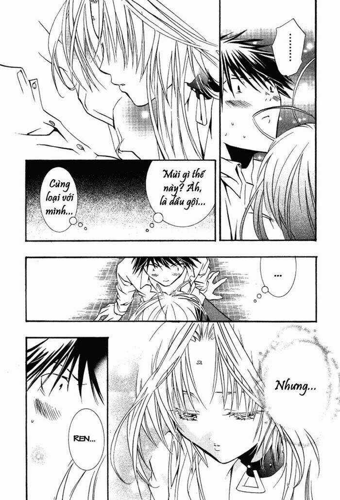 DearS Chapter 17 trang 24