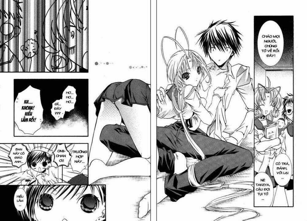 DearS Chapter 17 trang 26