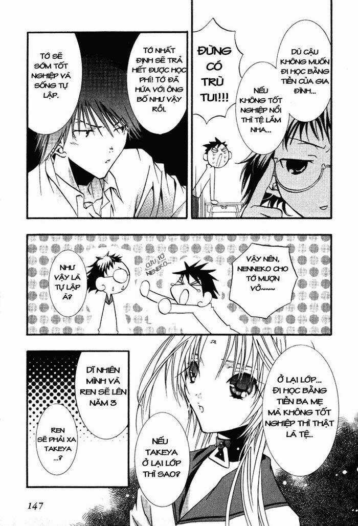 DearS Chapter 17 trang 9