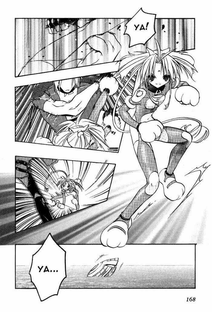 DearS Chapter 18 trang 0