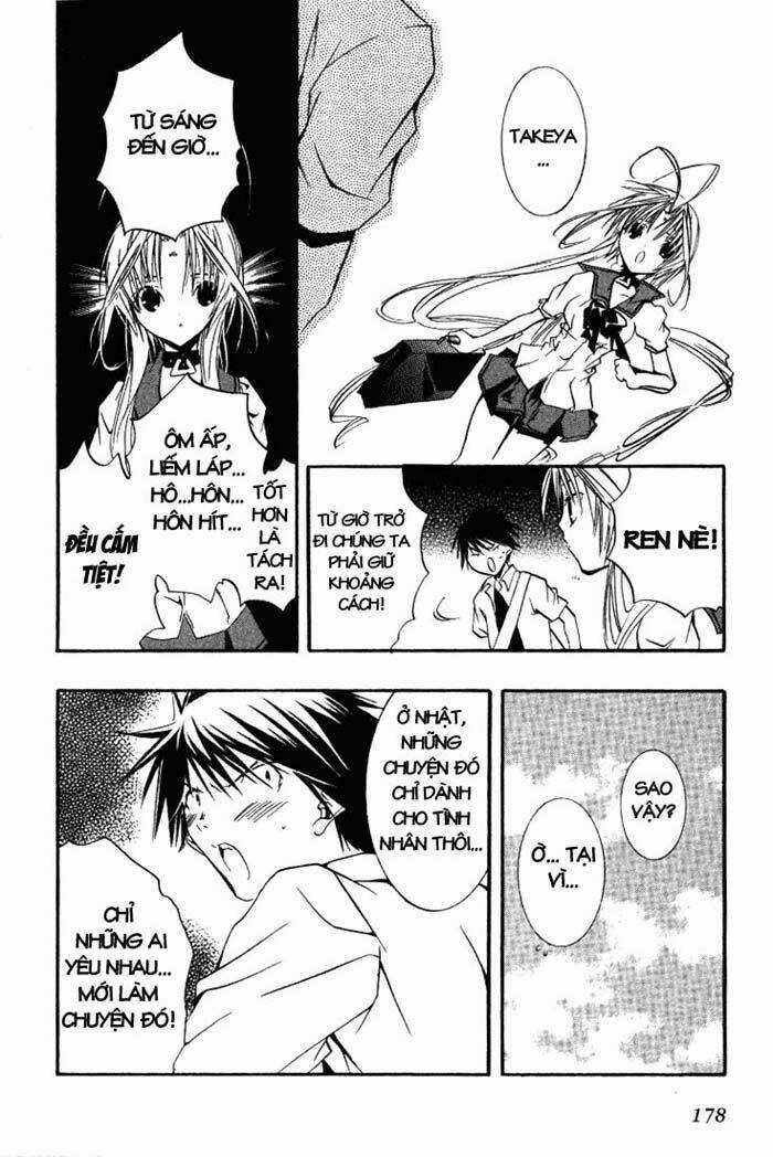 DearS Chapter 18 trang 10