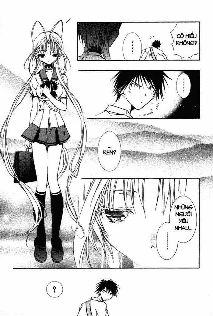 DearS Chapter 18 trang 11