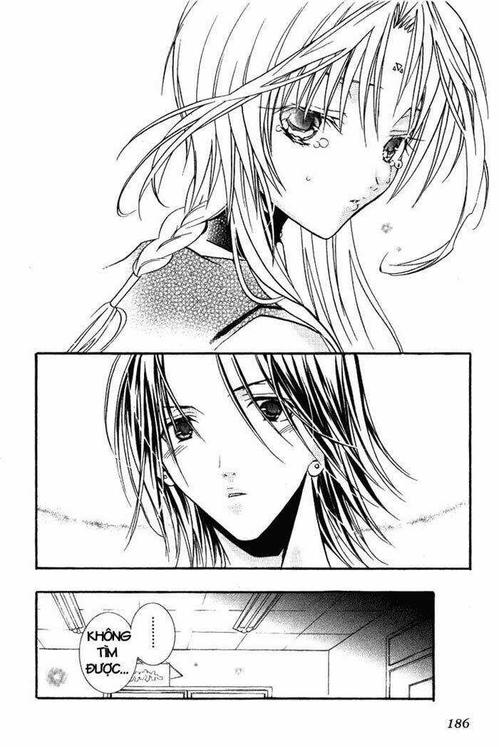 DearS Chapter 18 trang 18