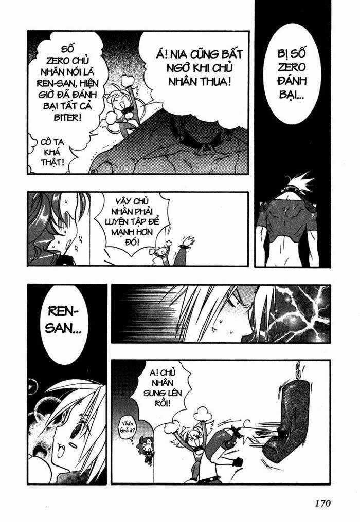 DearS Chapter 18 trang 2