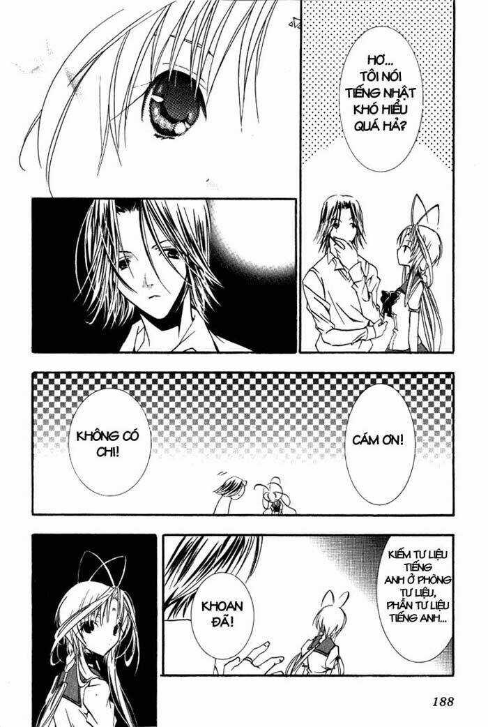 DearS Chapter 18 trang 20