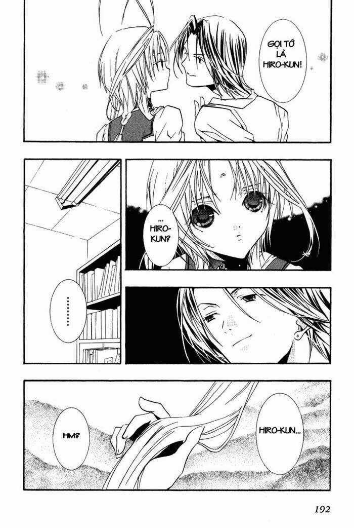 DearS Chapter 18 trang 24