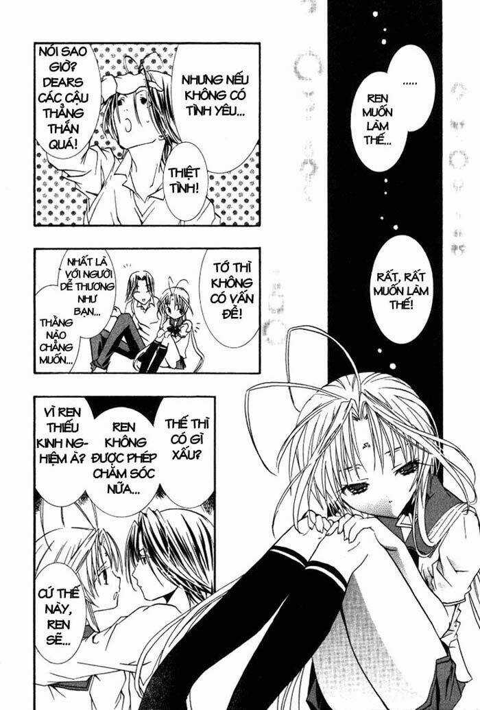 DearS Chapter 18 trang 26